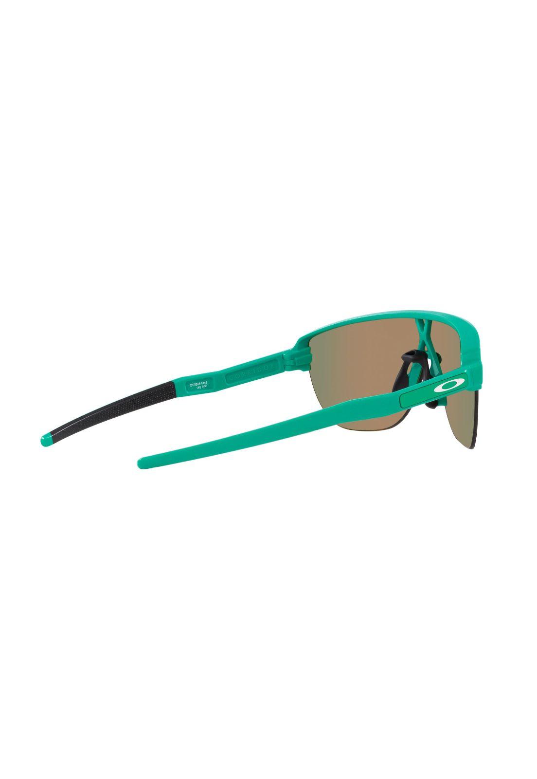 Lentes de Sol Corridor Prizm Ruby Oakley-8