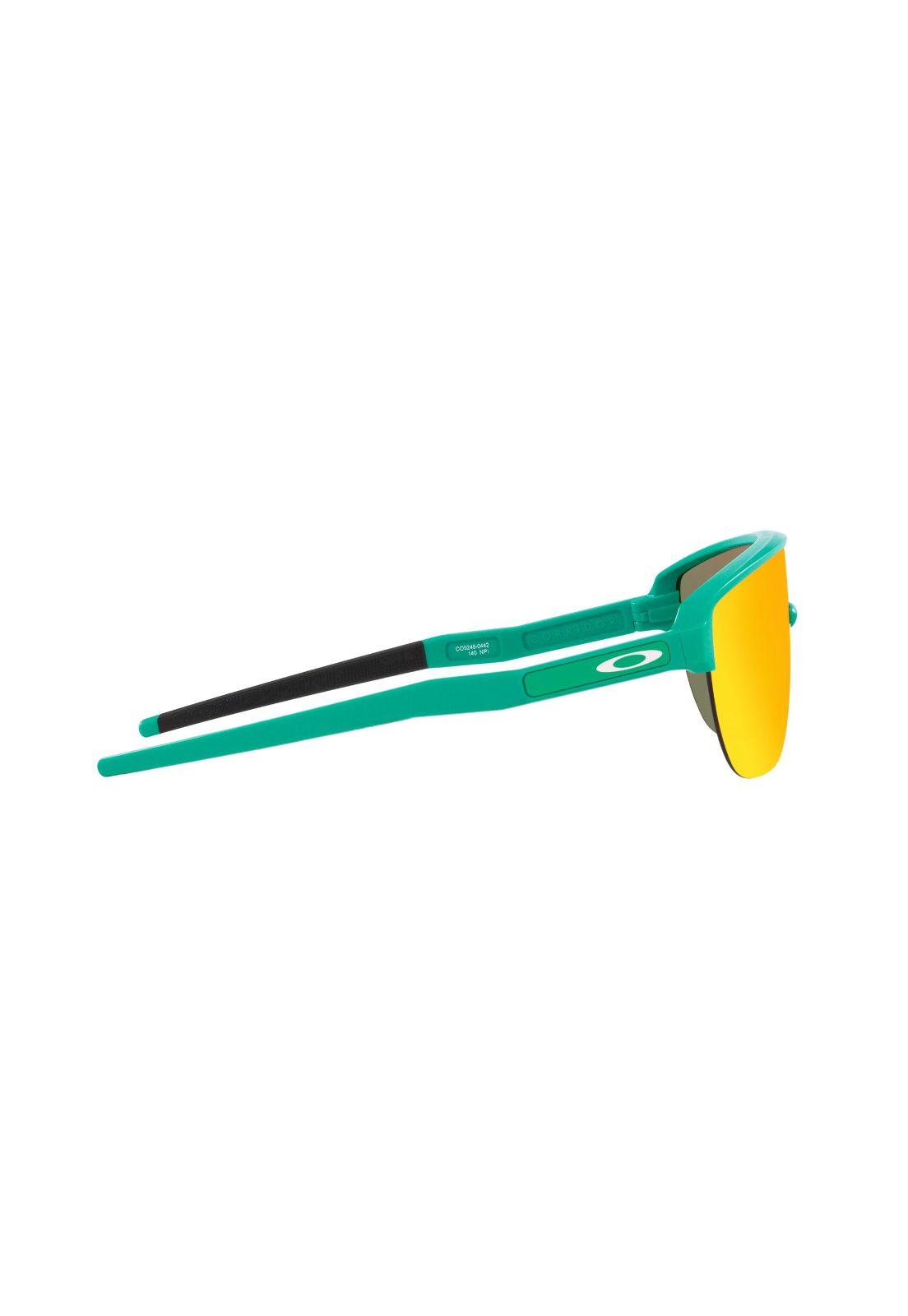 Lentes de Sol Corridor Prizm Ruby Oakley-9
