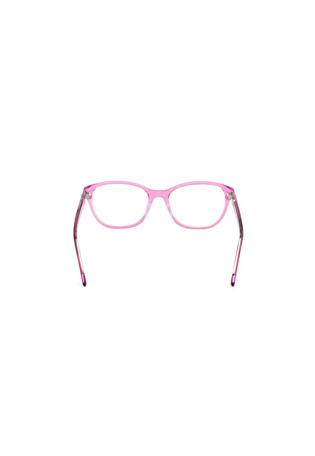 Lentes Ópticos Fucsia Guess Kids GU8270077-4