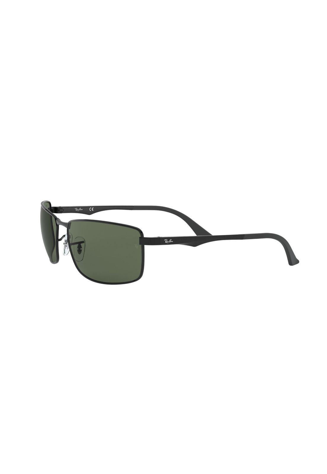 Lentes de Sol Black Ray-Ban RB349800271-2