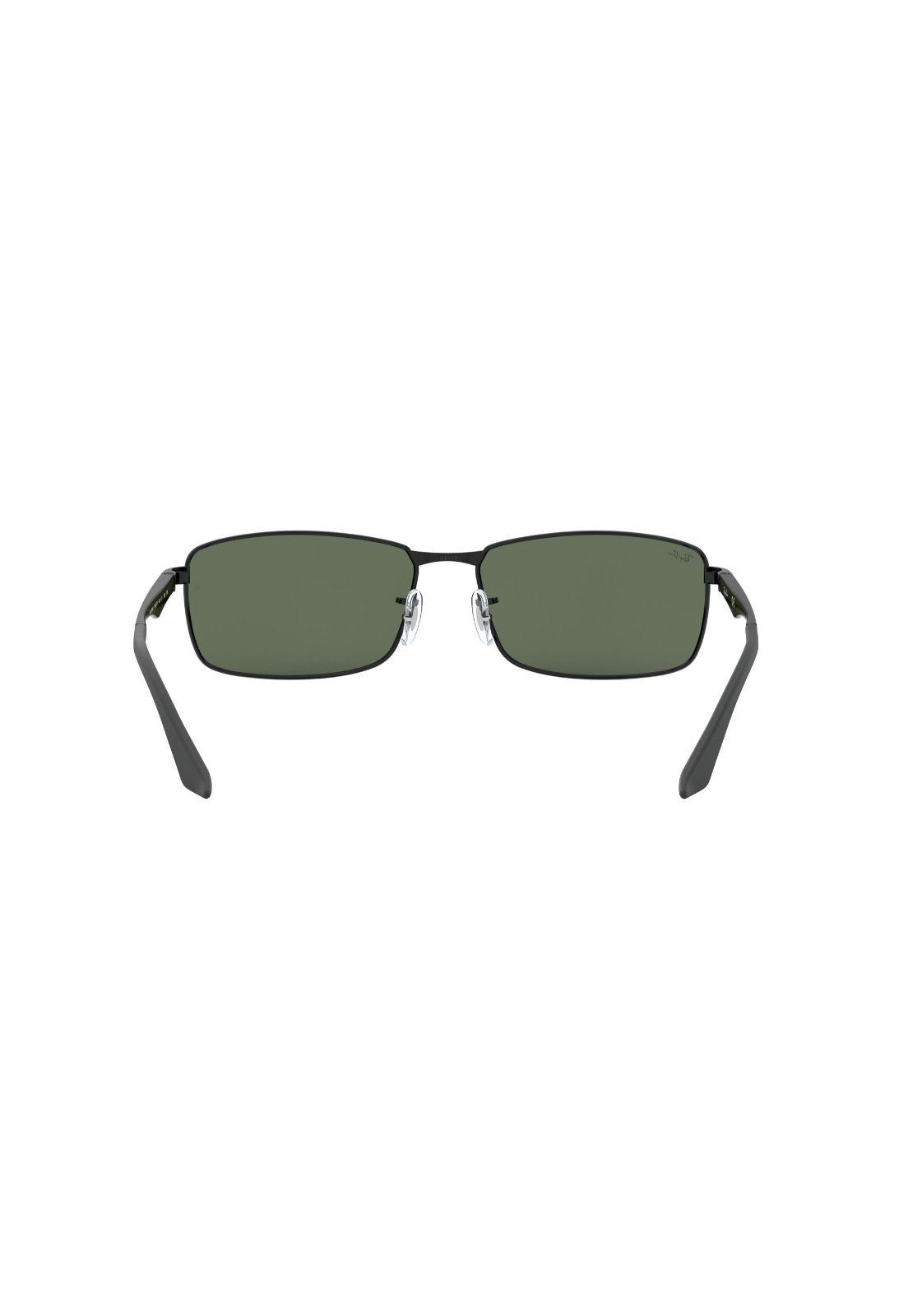 Lentes de Sol Black Ray-Ban RB349800271-6