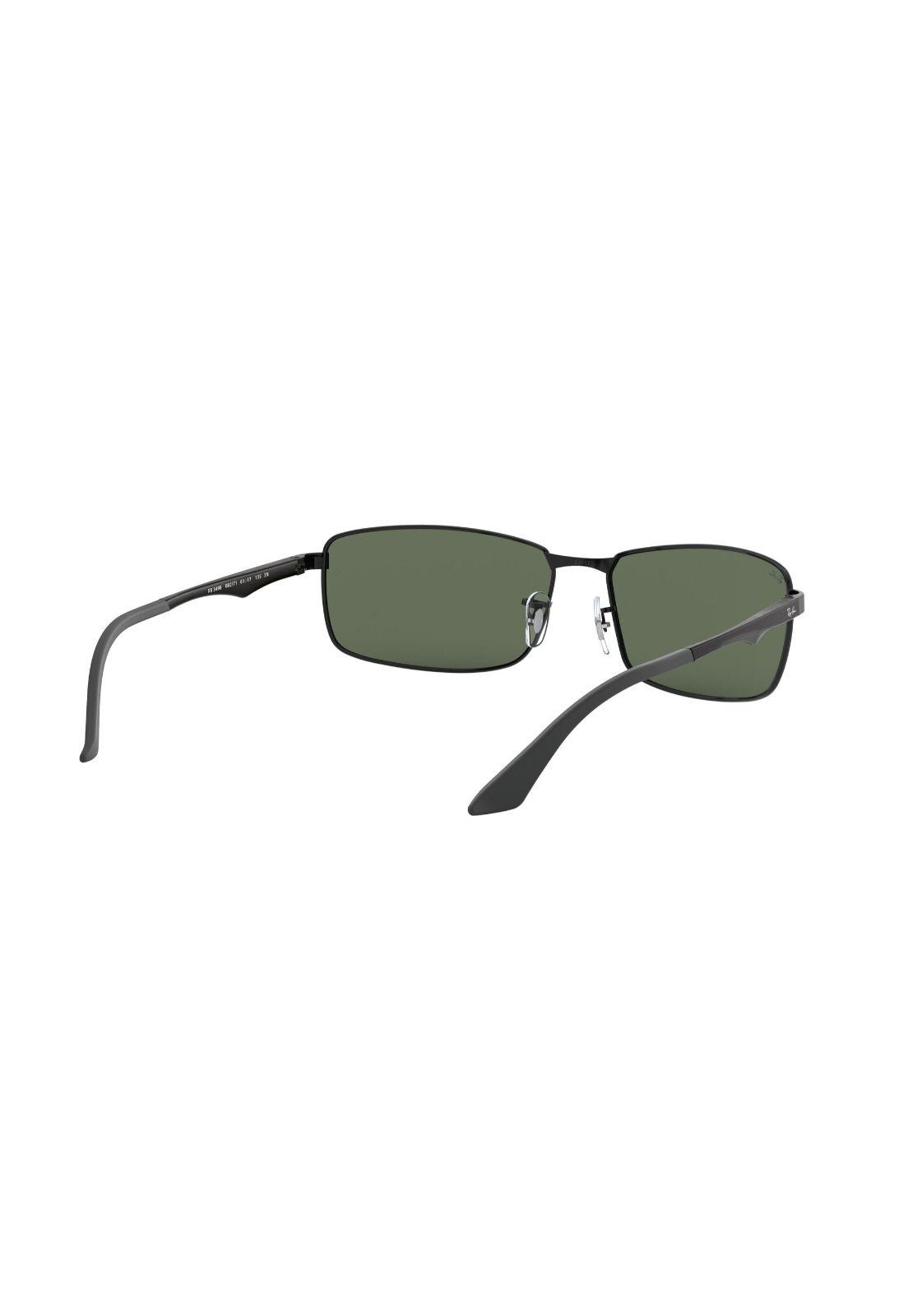 Lentes de Sol Black Ray-Ban RB349800271-7