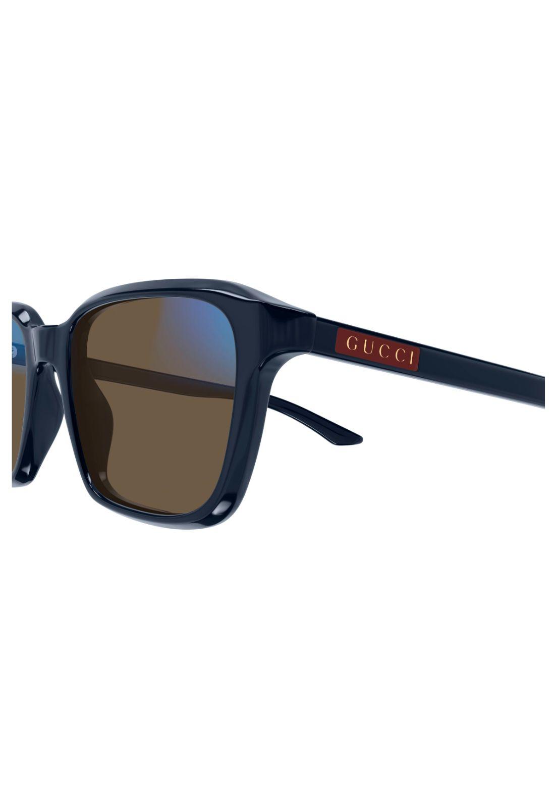 Gucci Lentes de Sol Fotocromáticos GG2078S 006 52-5