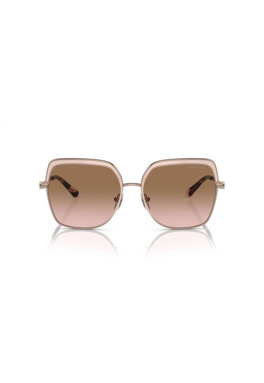 Lentes de Sol Greenpoint Pink Michael Kors MK1141110811-0