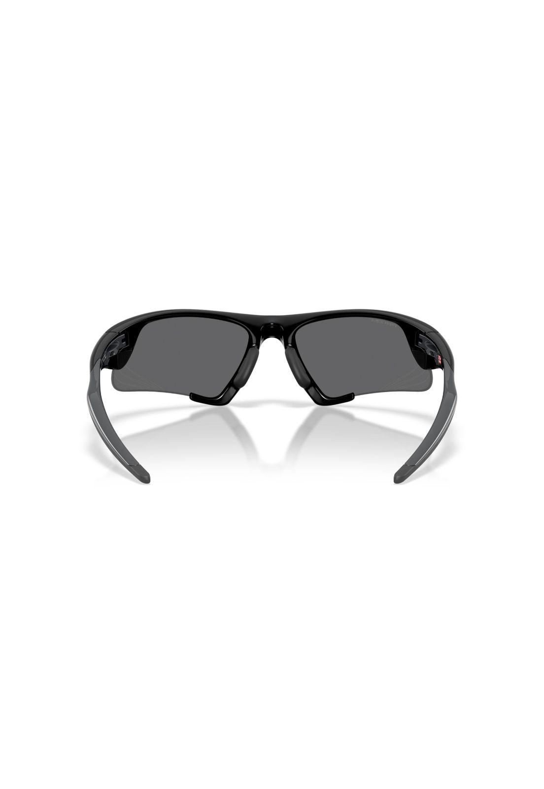 Oakley Lentes de Sol Suture Jacket Prizm Polarizados Espejados OO9532 953204 64-3