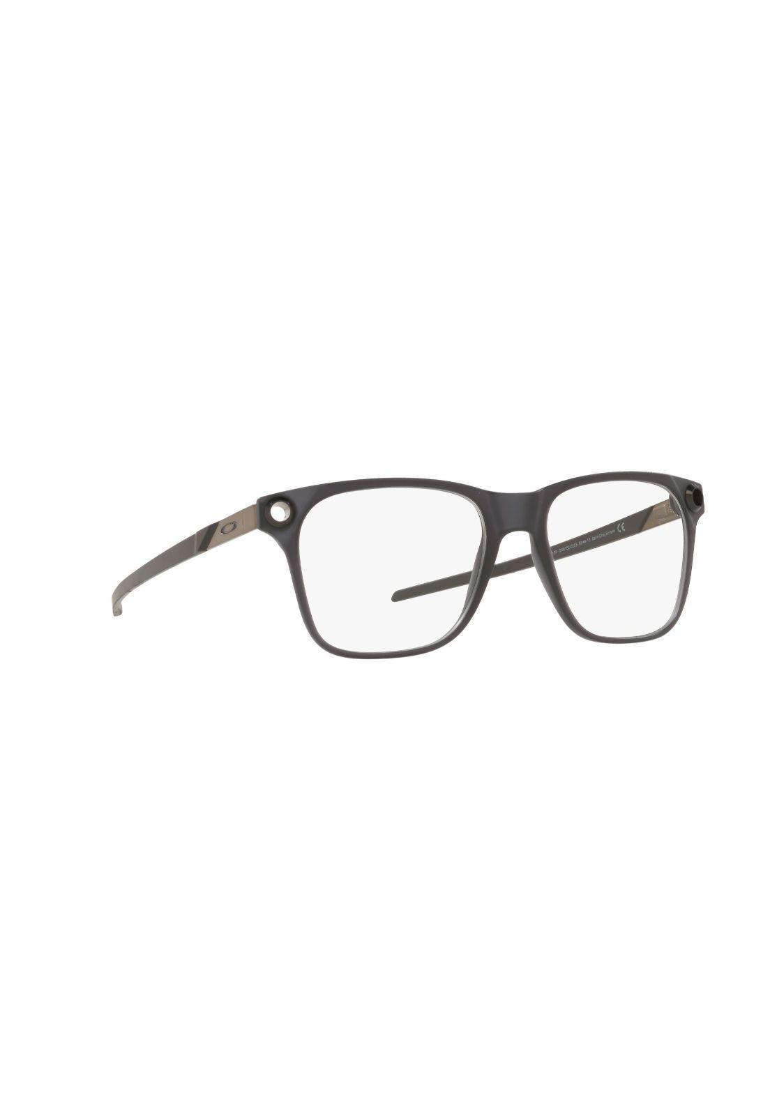 Oakley Frame Lentes Ópticos Apparition OX8152 815202 55-11