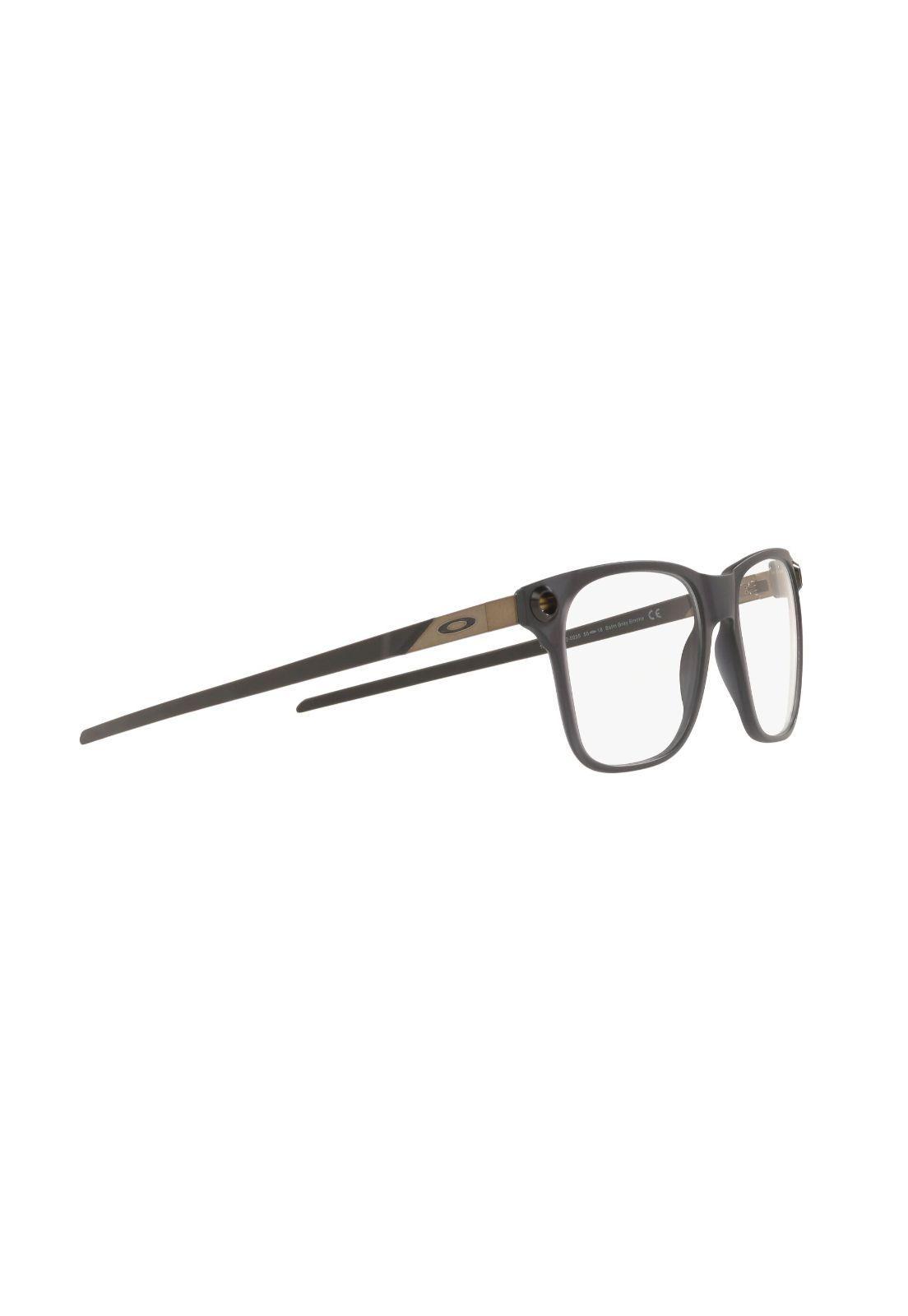 Oakley Frame Lentes Ópticos Apparition OX8152 815202 55-10