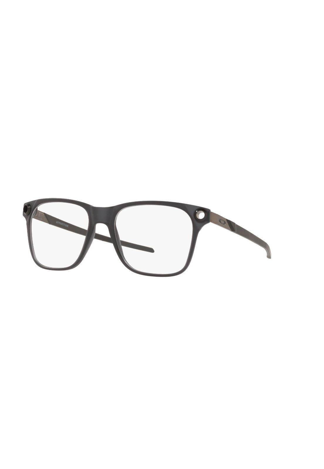 Lentes Opticos Apparition Grey Oakley Frame OX8152-0