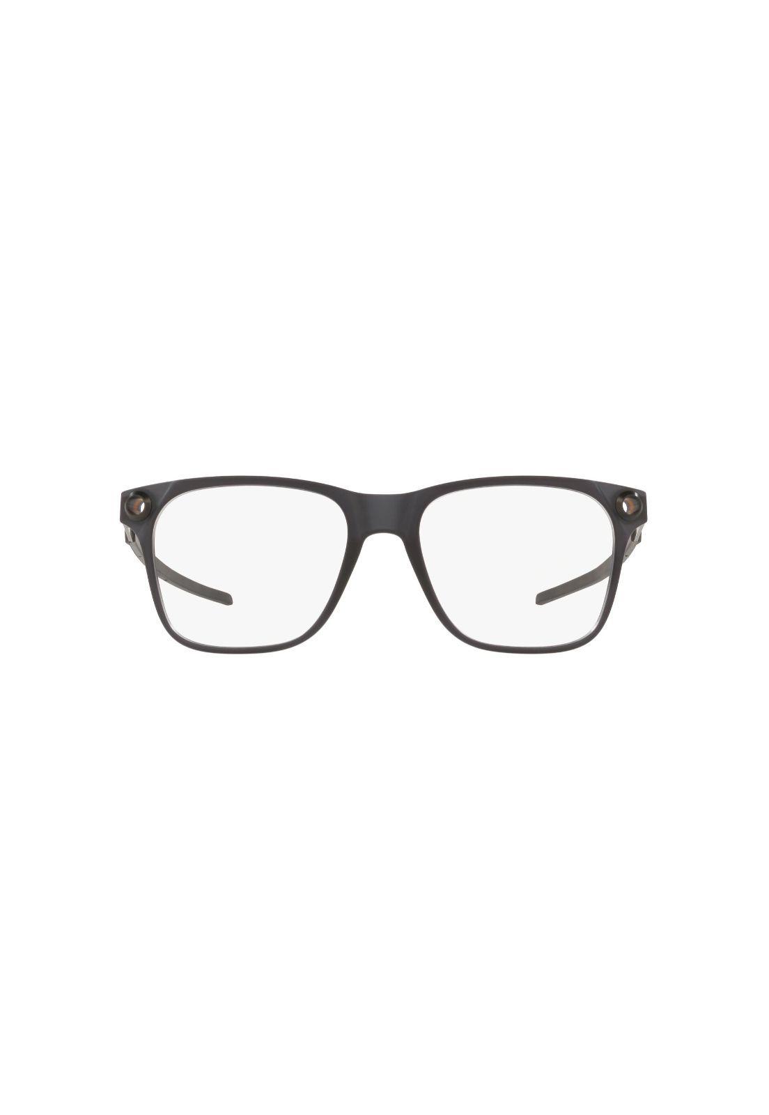 Lentes Opticos Apparition Grey Oakley Frame OX8152-1
