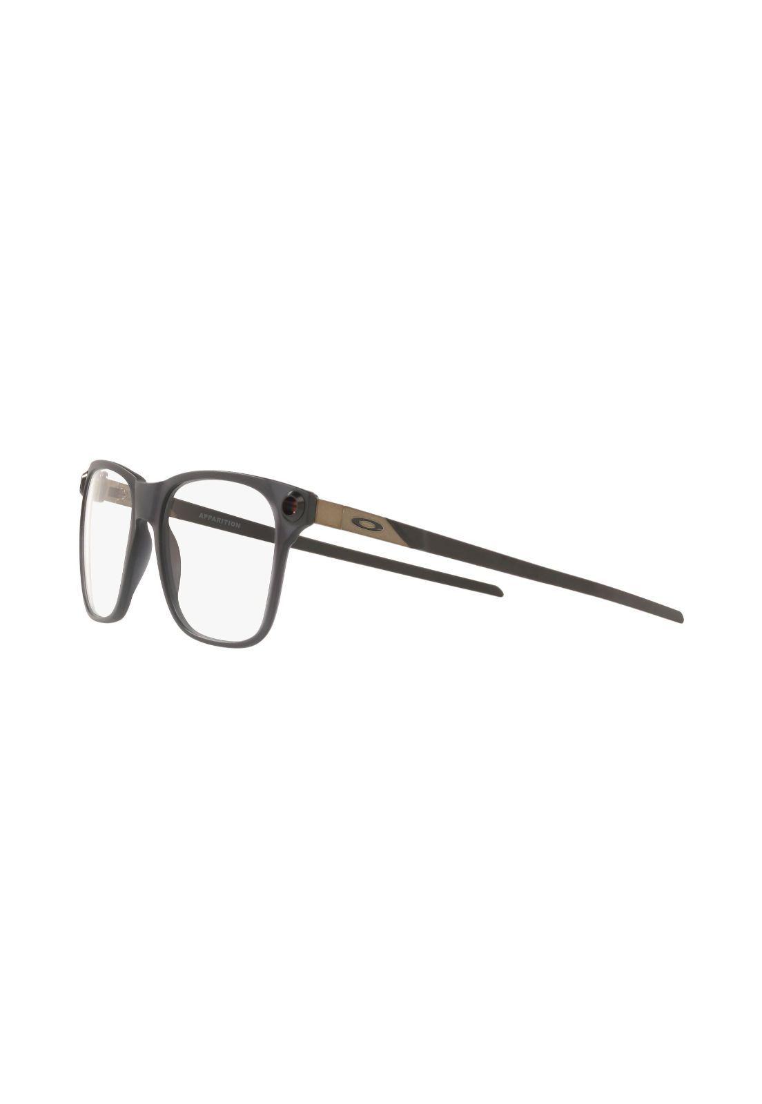 Lentes Opticos Apparition Grey Oakley Frame OX8152-2
