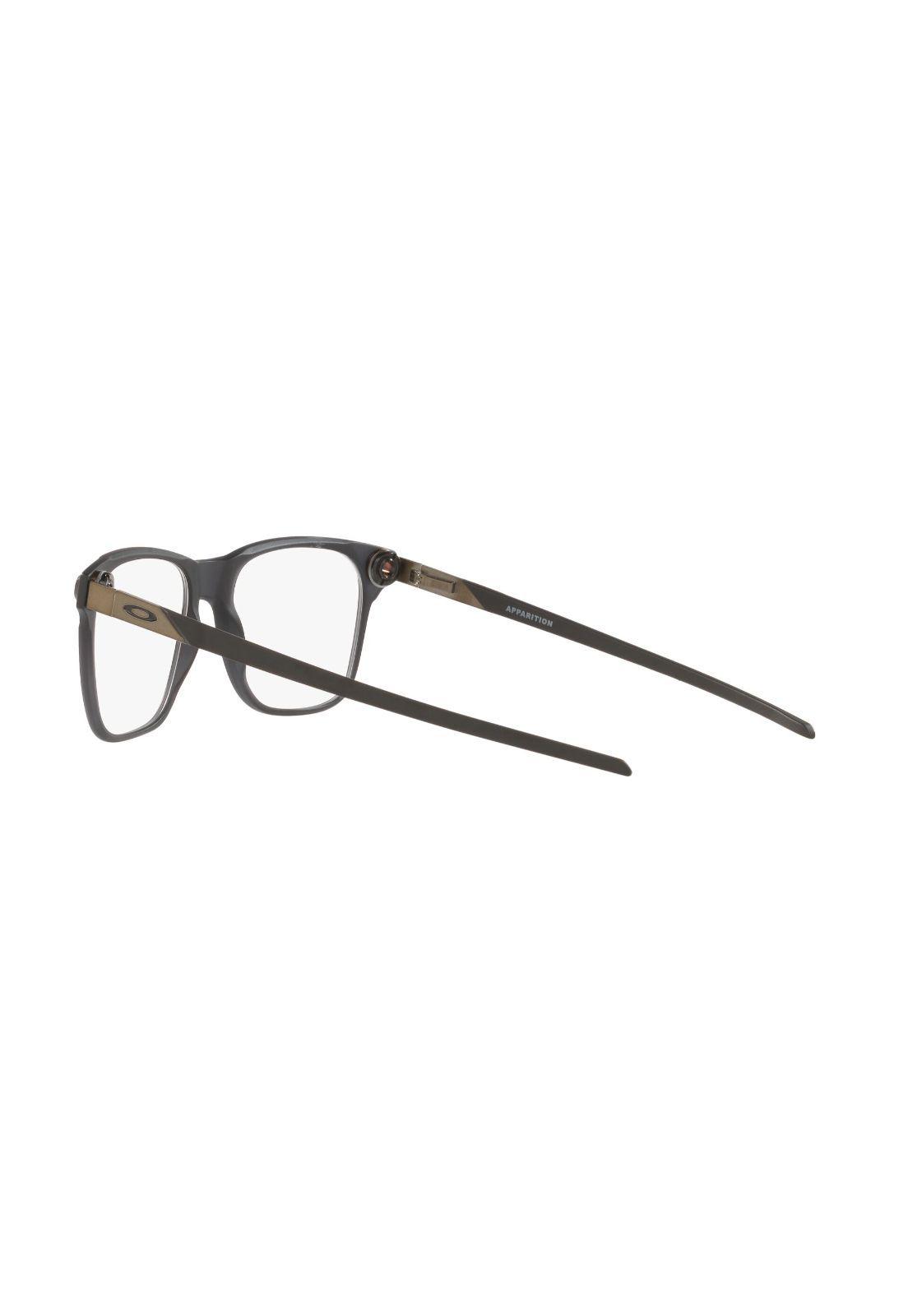 Lentes Opticos Apparition Grey Oakley Frame OX8152-4