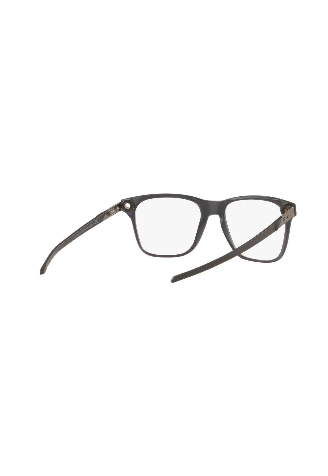 Lentes Opticos Apparition Grey Oakley Frame OX8152-7