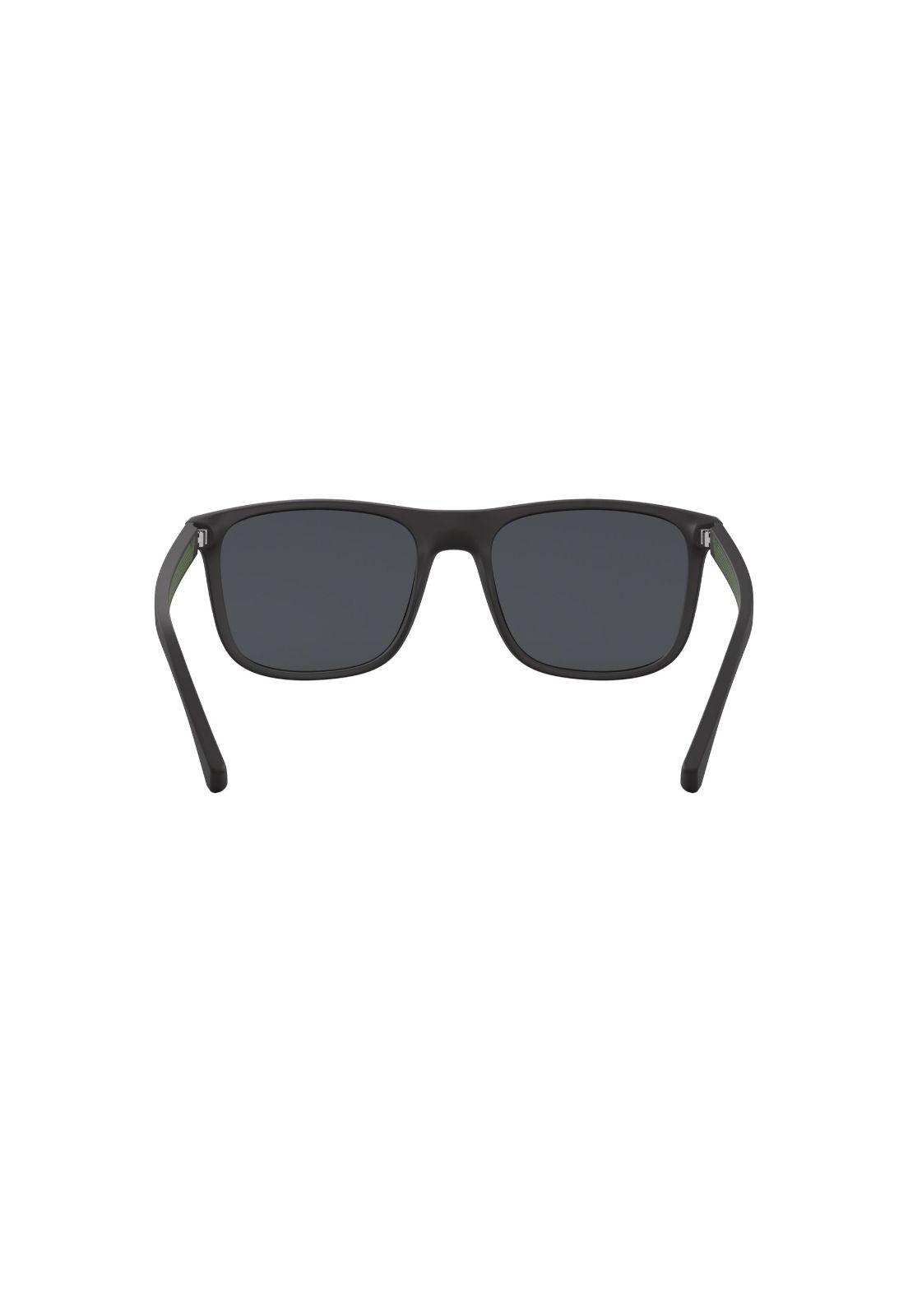 Lentes de Sol Negro Emporio Armani EA4129504287-6