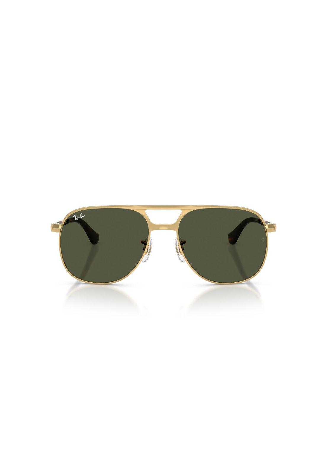 Ray-Ban Lentes de Sol Bill Max RB3793 001/31 59-0