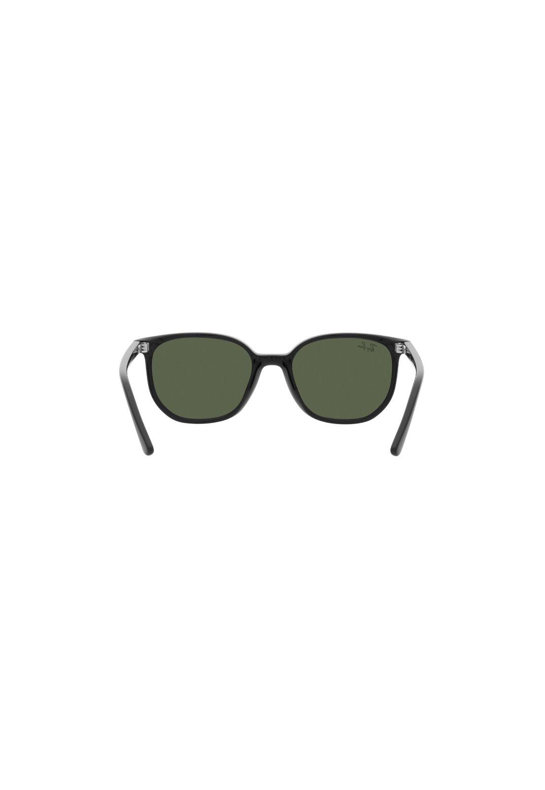 Lentes de Sol Elliot Black Ray-Ban Junior para NIÑOS-6
