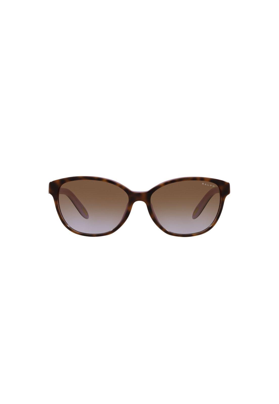 Lentes de Sol Shiny Tortoise On Violet Ralph RA512857086855-1