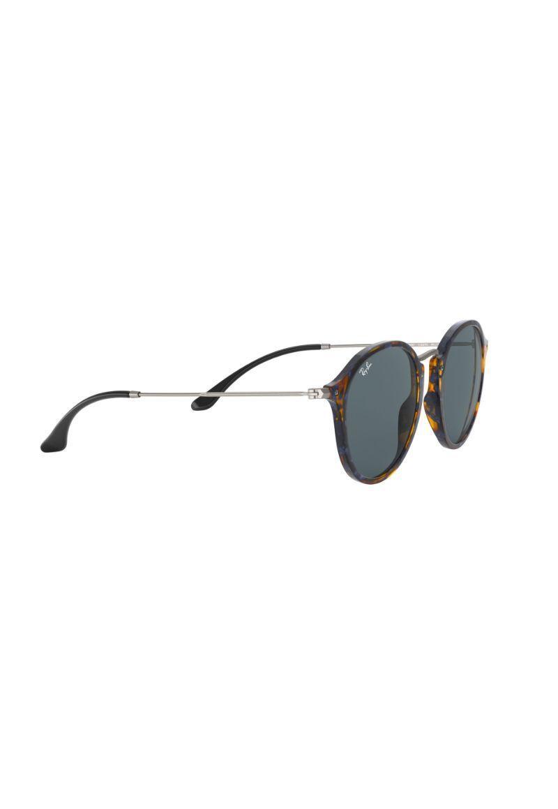 Ray-Ban Lentes de Sol Round RB2447 1158R5 49-10