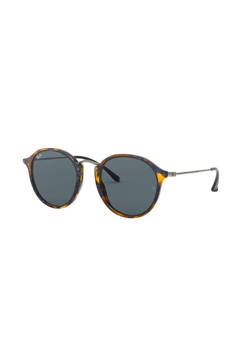 Lentes de Sol Round Ray-Ban RB24471158R549-0