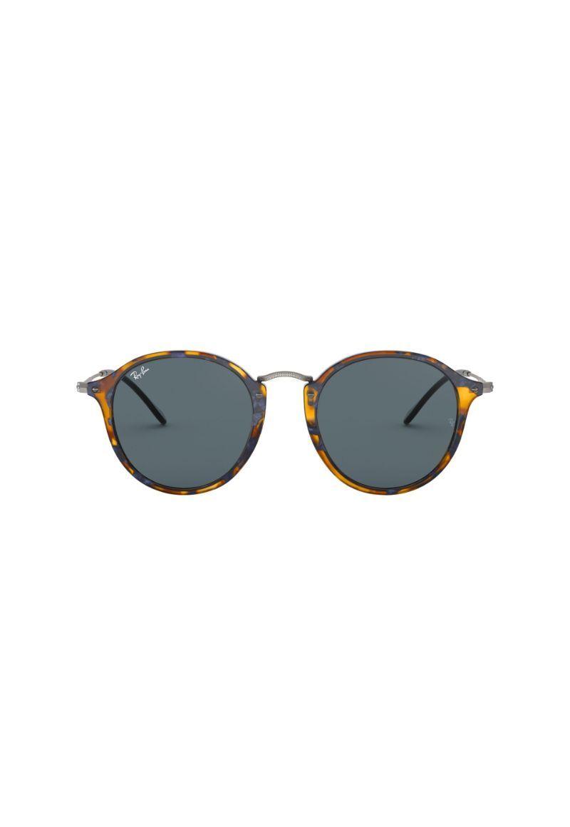 Lentes de Sol Round Ray-Ban RB24471158R549-1