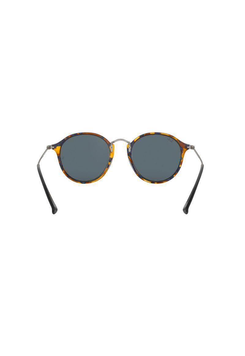 Lentes de Sol Round Ray-Ban RB24471158R549-3