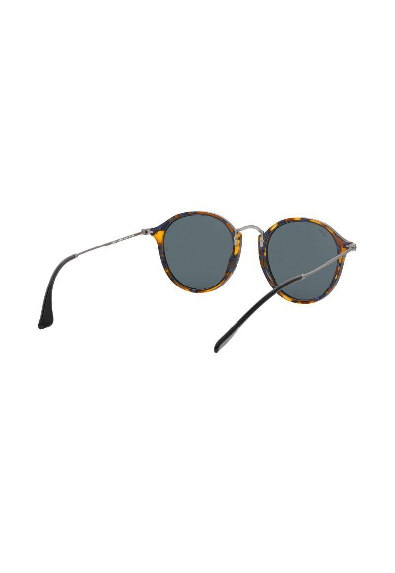 Lentes de Sol Round Ray-Ban RB24471158R549-7