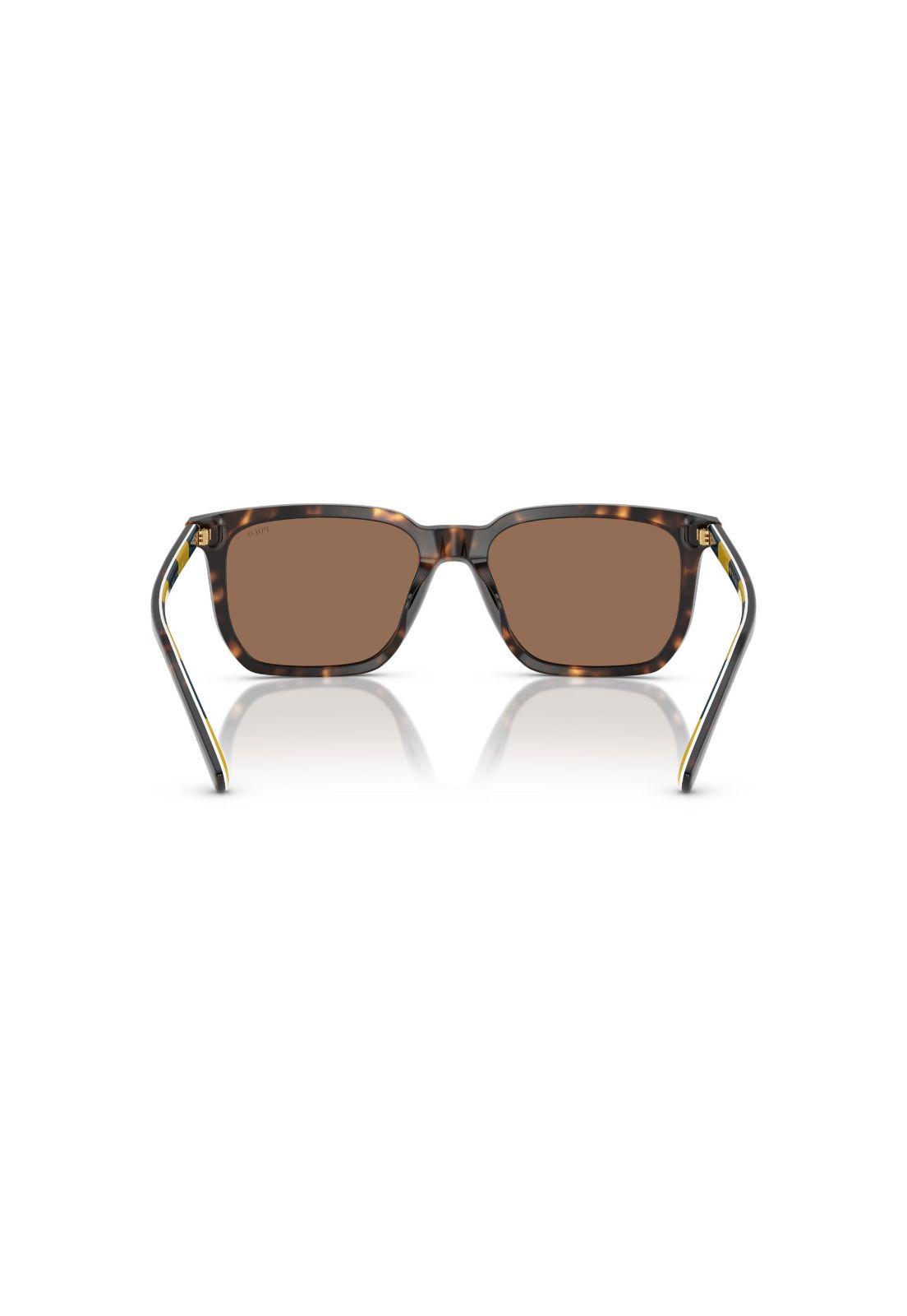 Lentes de Sol Havana Polo Ralph Lauren PH4224U500373-3