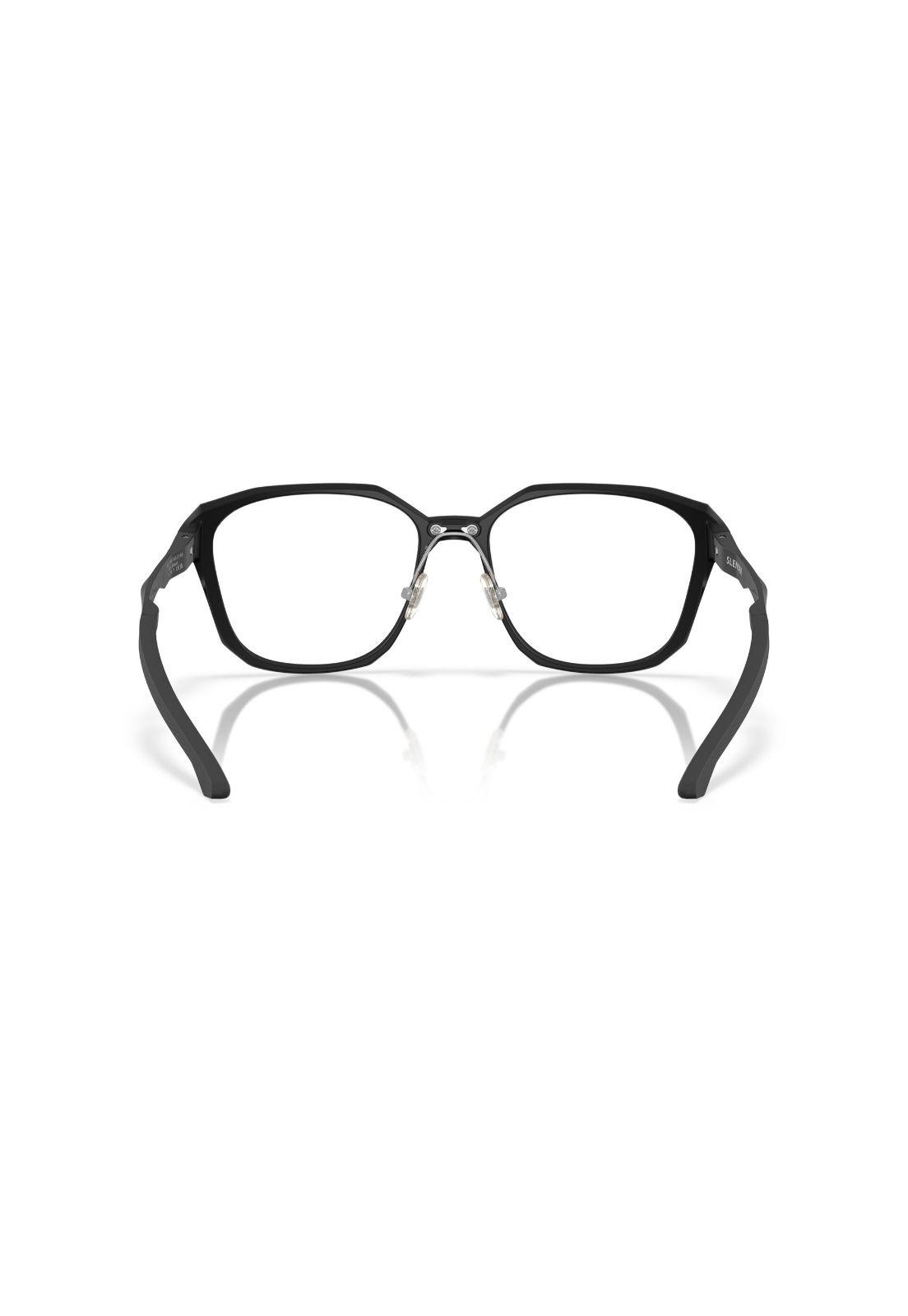 Lentes Ópticos Slender Negro Oakley Frame OX8193819301-3