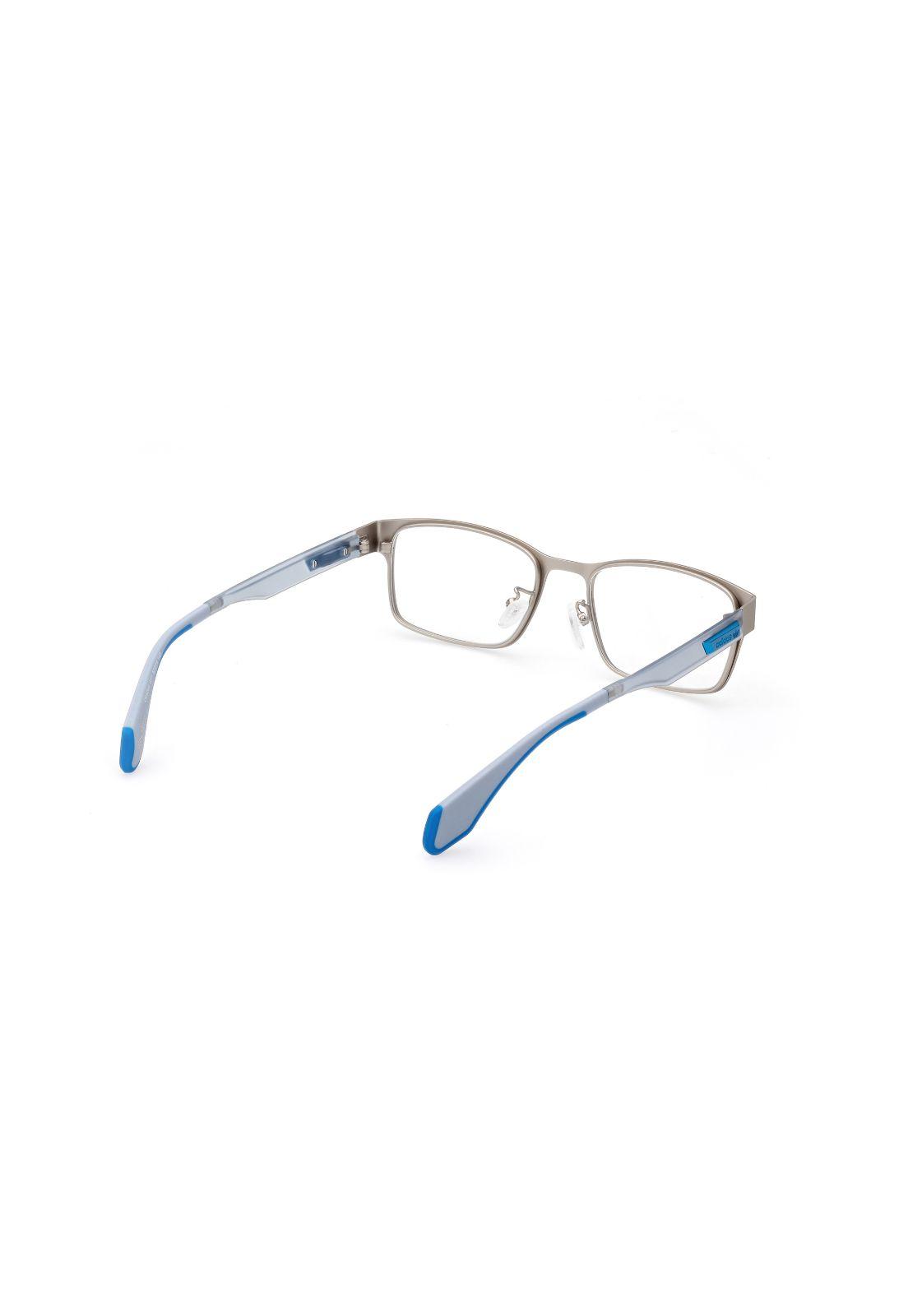 Lentes Ópticos Plateado Matte Adidas Originals OR5049017-5