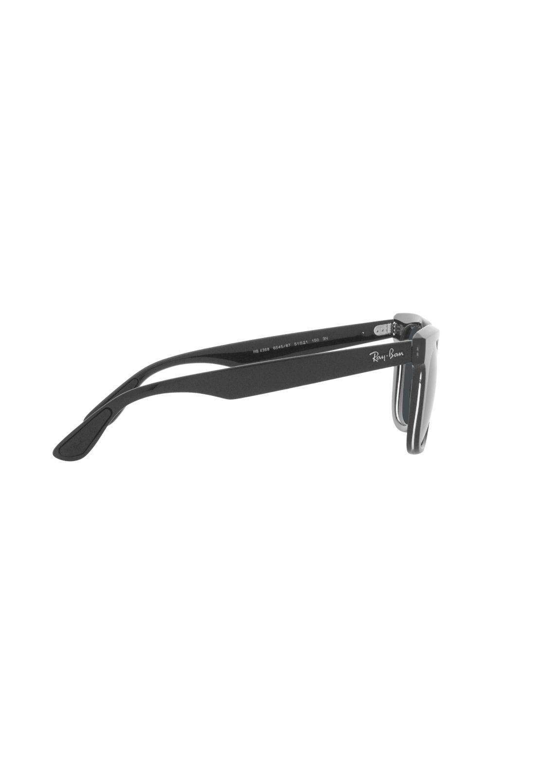 Ray-Ban Lentes de Sol RB4368 654587 51-9