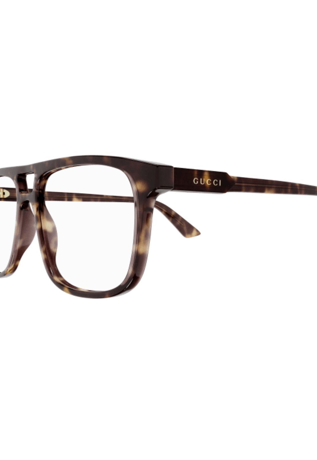 Gucci Lentes Ópticos GG1035O-002 55-2