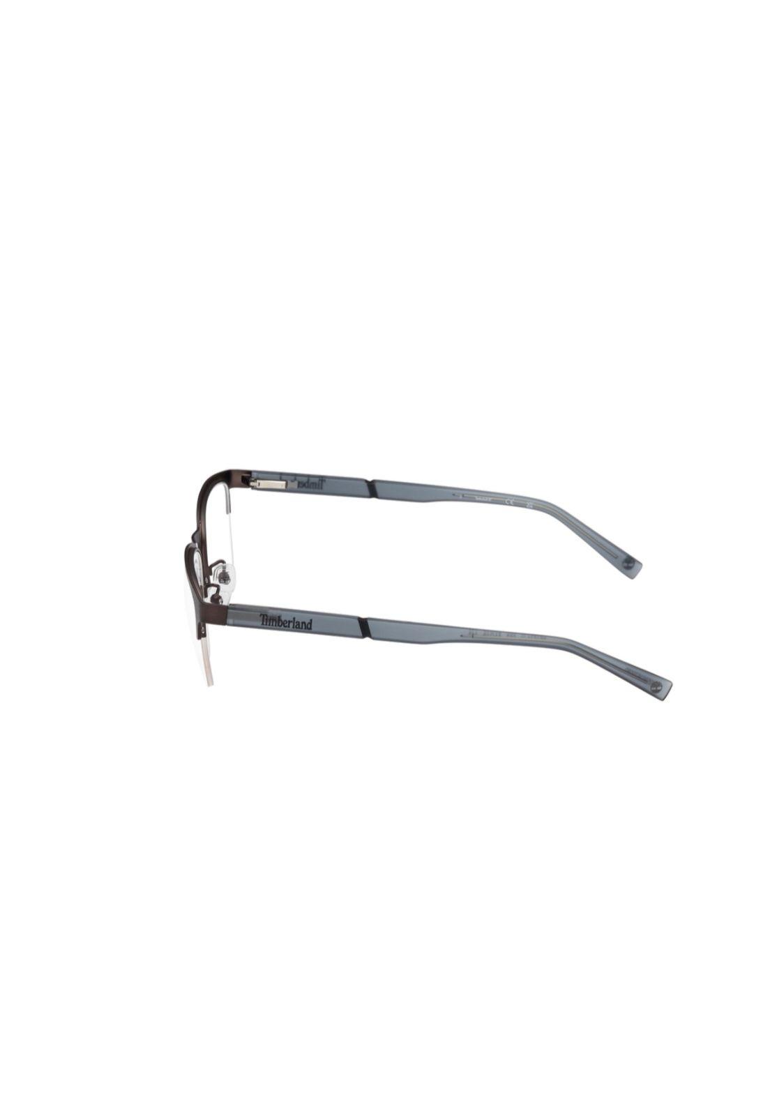 Lentes Ópticos Gris Timberland TB1841H007-2