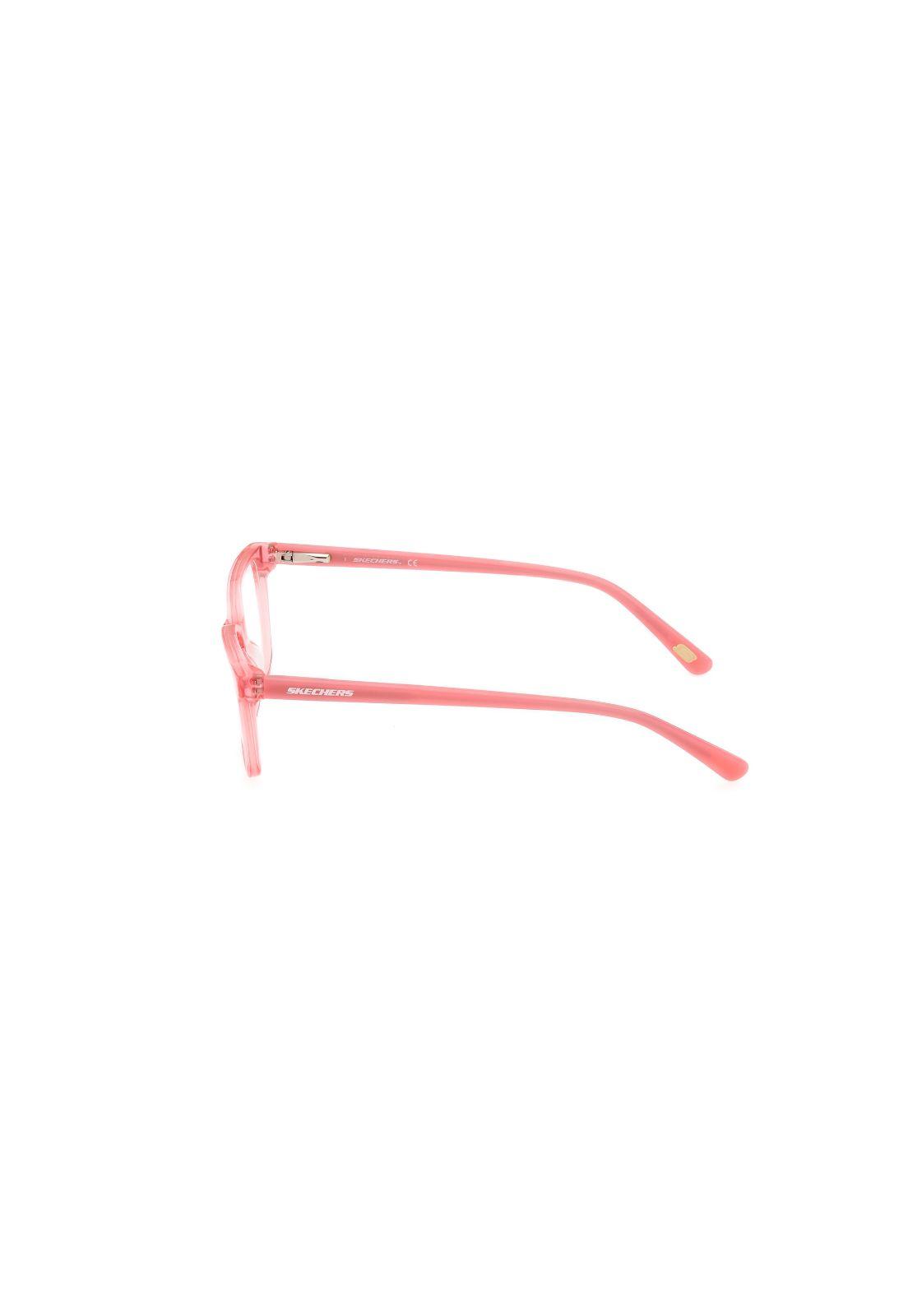 Lentes Opticos Rosado Skechers Kids SE1670072-2