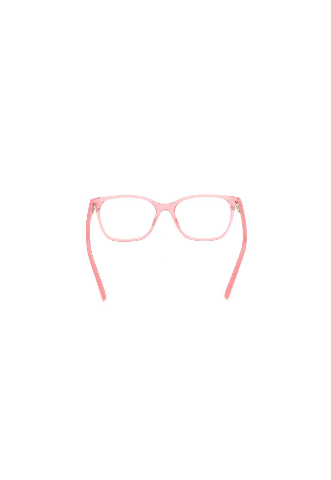 Lentes Opticos Rosado Skechers Kids SE1670072-3