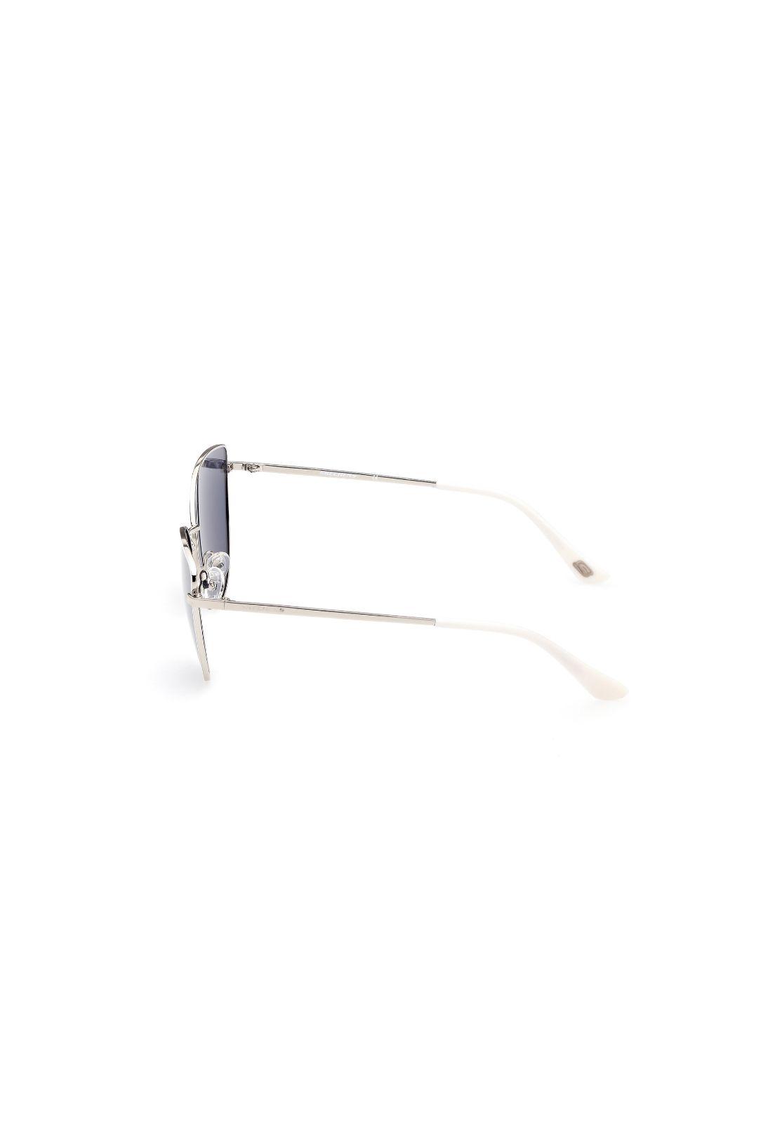 Lentes de Sol Blanco Polarizados Skechers SE615821V59-2