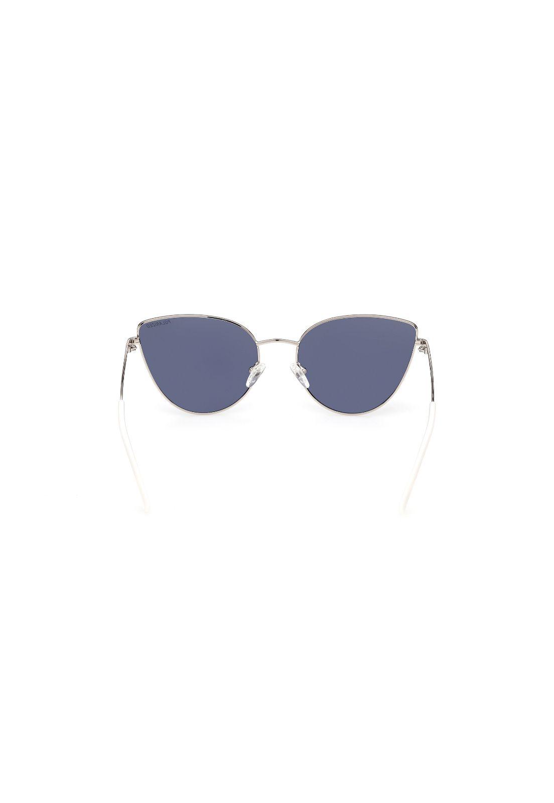 Lentes de Sol Blanco Polarizados Skechers SE615821V59-3