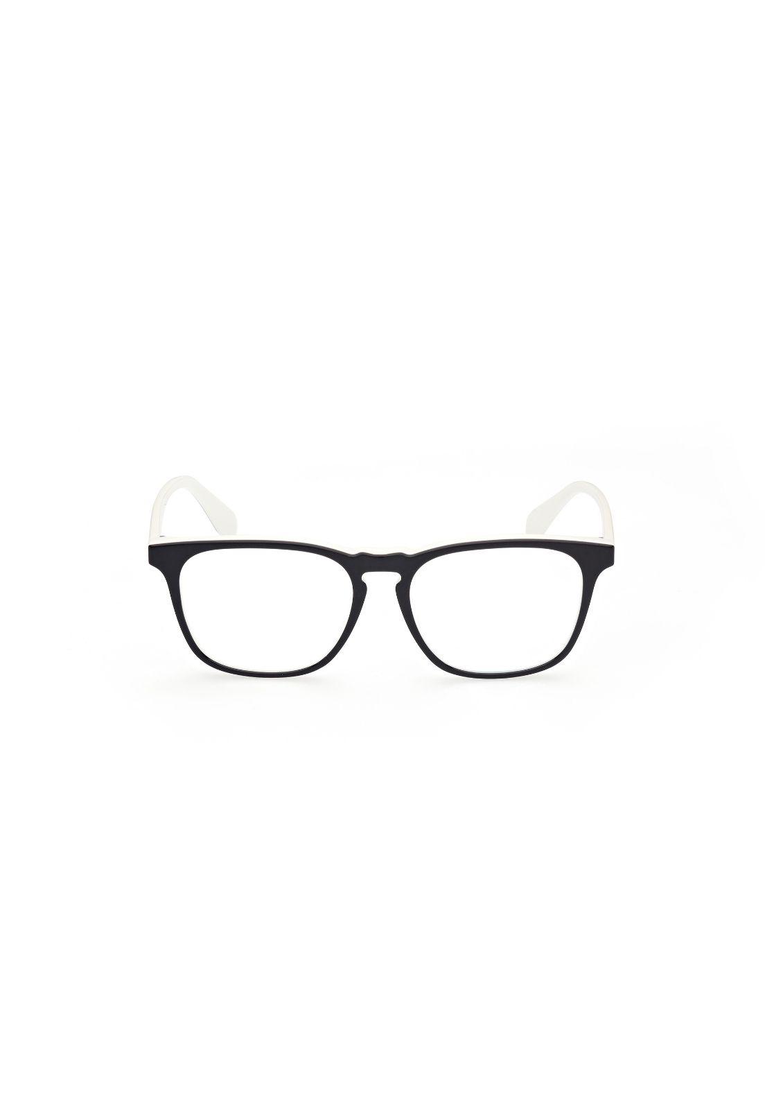 Lentes Ópticos Negro and White Adidas Originals OR502000556-0