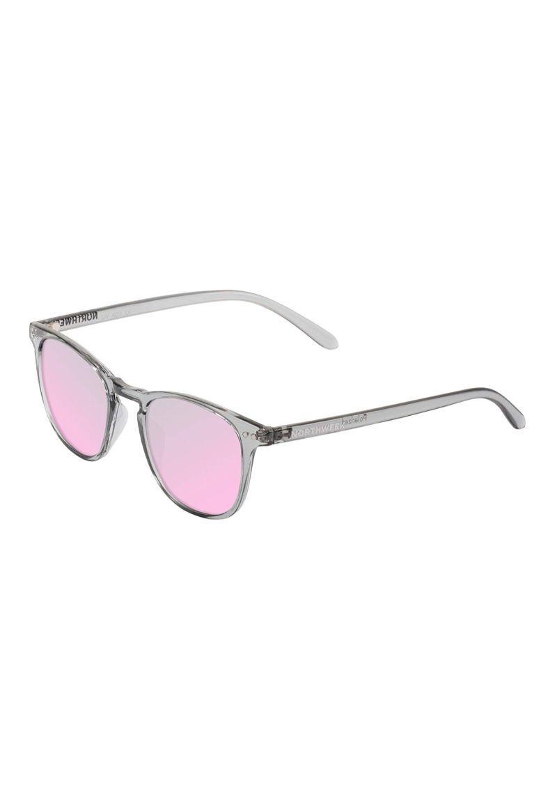 Lentes de Sol Polarizados Wall gris Northweek NDW100009-0