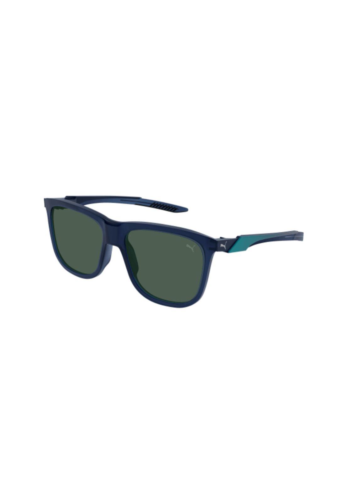 Lentes de Sol Azul Puma PU0360S002-0