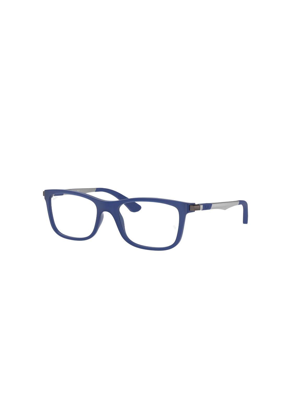 Lentes Ópticos Azul Ray-Ban Junior para NIÑOS RY15493655-1