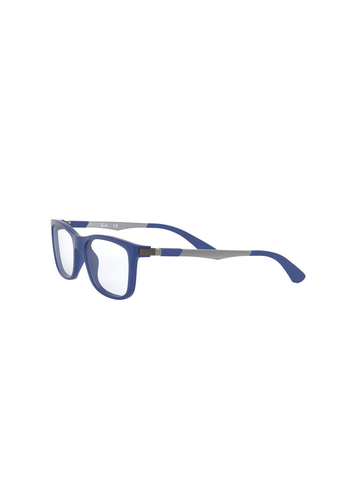 Lentes Ópticos Azul Ray-Ban Junior para NIÑOS RY15493655-2