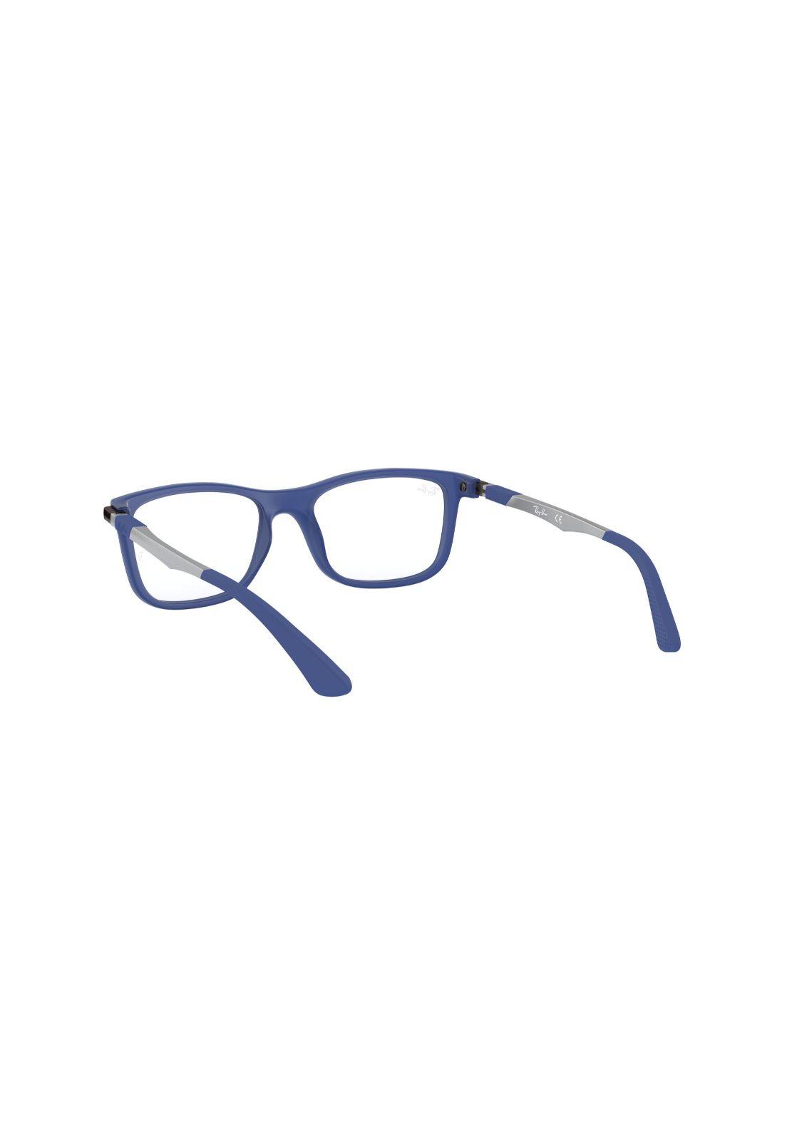 Lentes Ópticos Azul Ray-Ban Junior para NIÑOS RY15493655-5