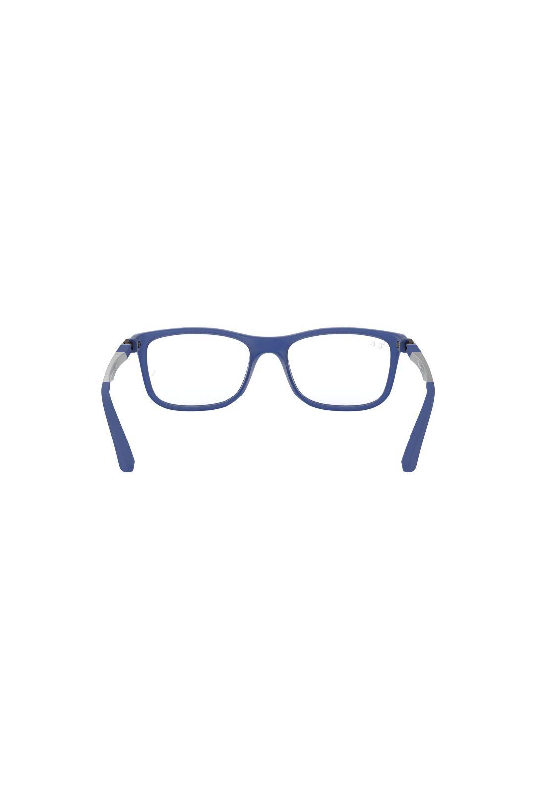 Lentes Ópticos Azul Ray-Ban Junior para NIÑOS RY15493655-6