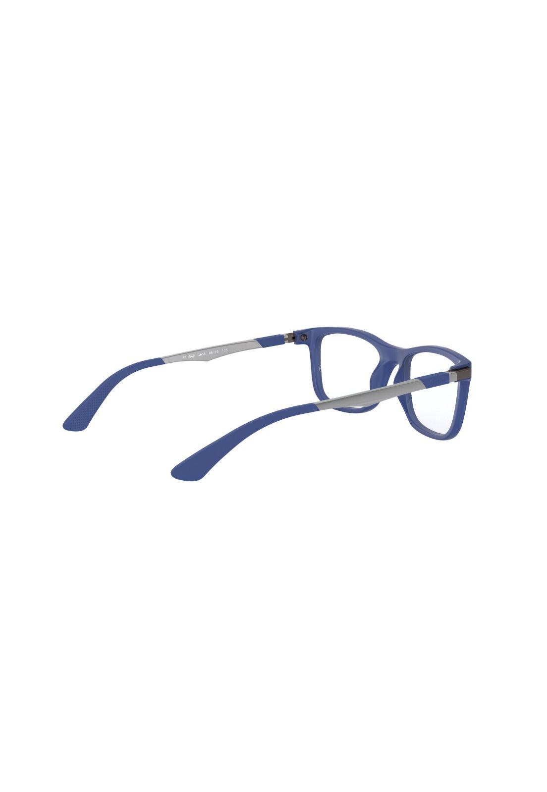 Lentes Ópticos Azul Ray-Ban Junior para NIÑOS RY15493655-8