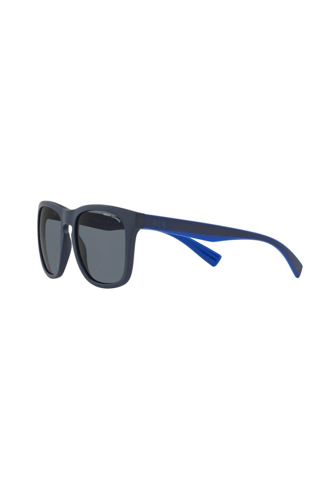 Lentes de Sol Matte Armani Exchange AX4058S81988755-2