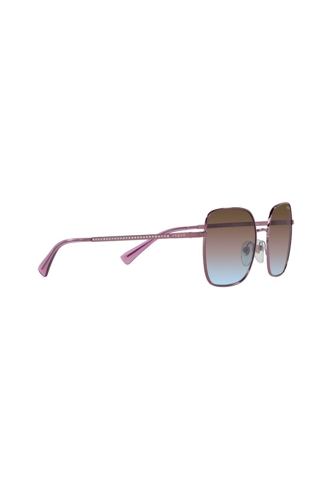 Lentes de Sol Rosado Vogue VO4175SB51484853-10