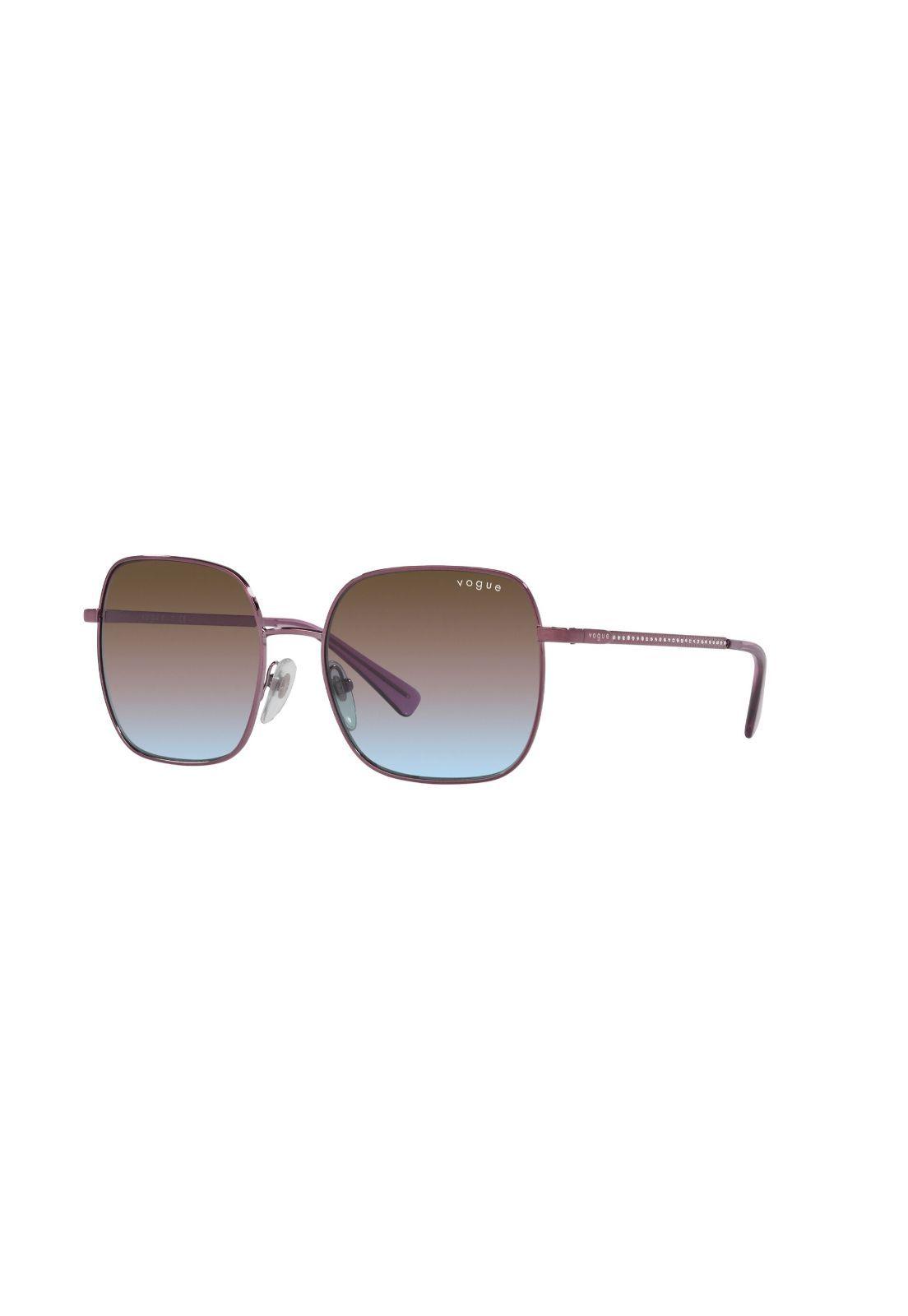 Lentes de Sol Rosado Vogue VO4175SB51484853-0