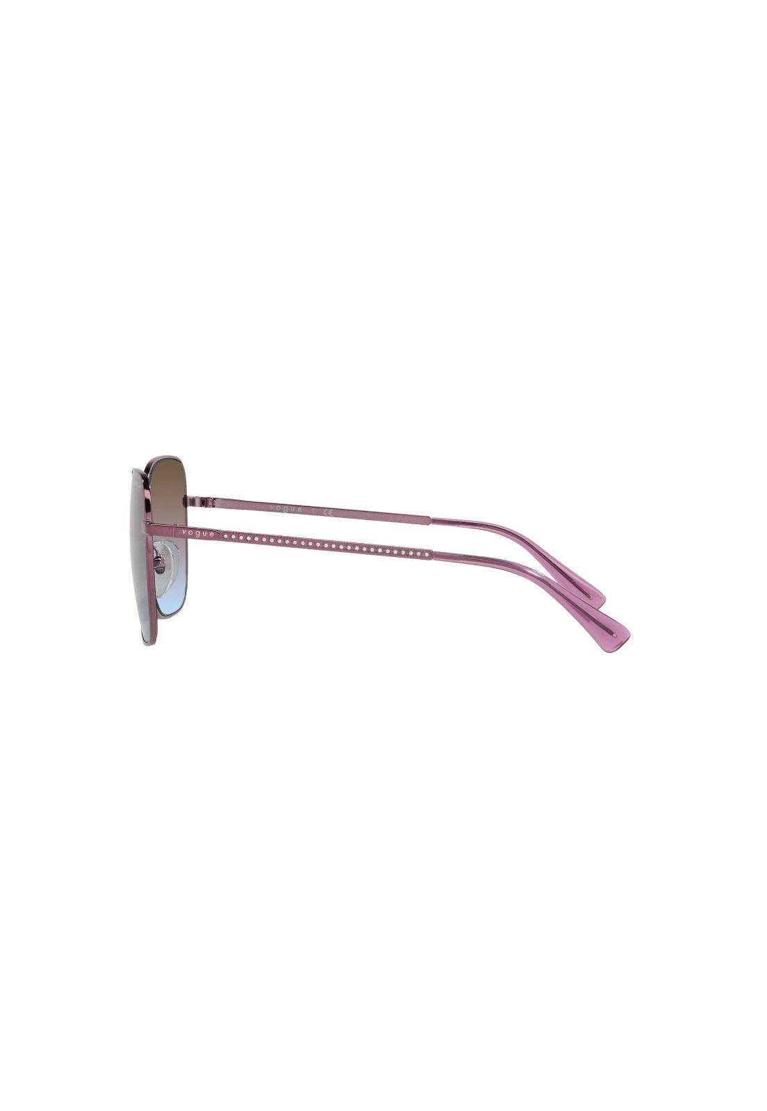 Lentes de Sol Rosado Vogue VO4175SB51484853-3