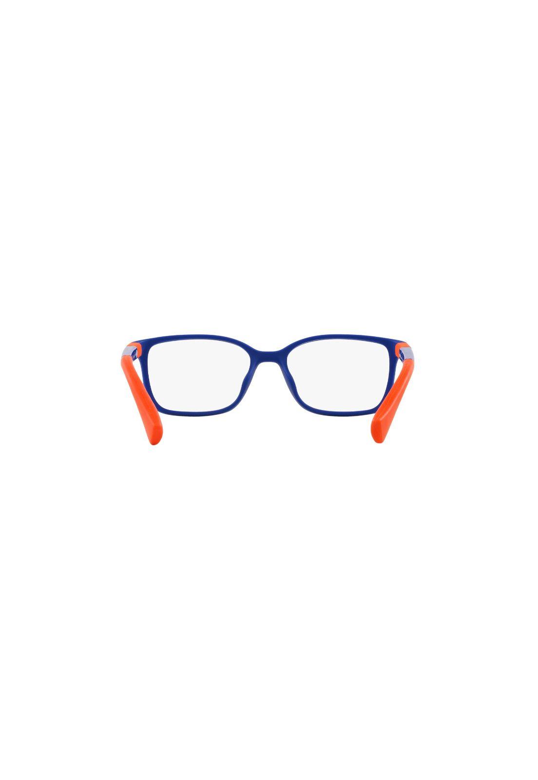 Lentes Ópticos Azul Miraflex Niños MF4013L370-6