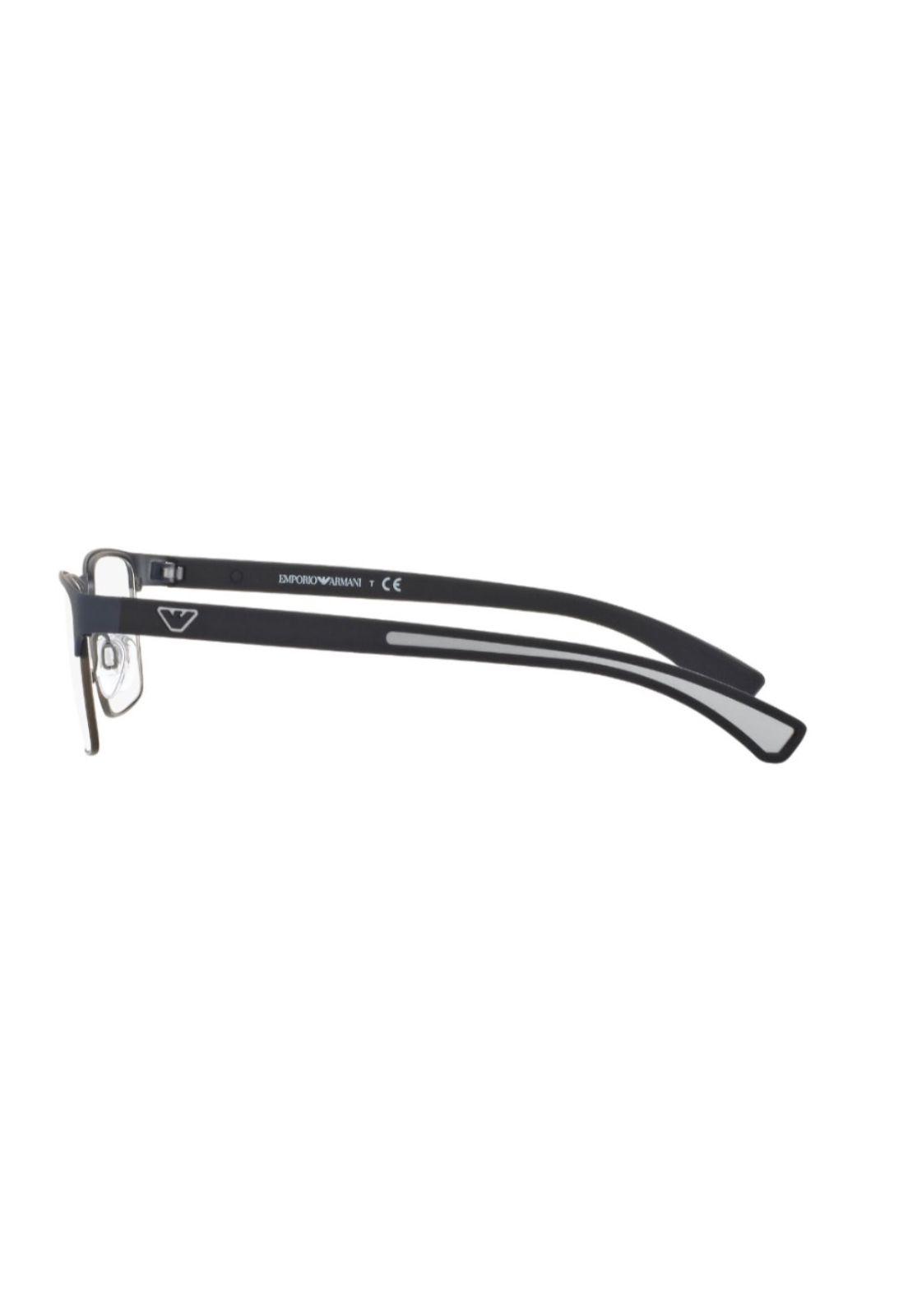 Lentes Ópticos Azul Emporio Armani EA10523155-2