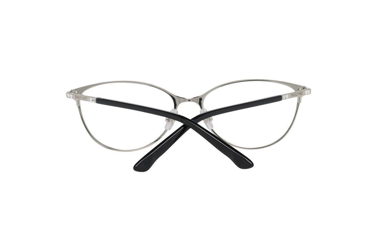 Lentes Opticos Gris SK5186 Swarovski-2